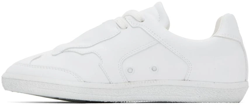 Rombaut White Atmoz Sneakers 3