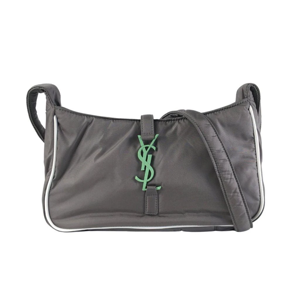 Yves Saint Laurent (YSL) Le 5 A 7 Nylon Shoulder Bag 1