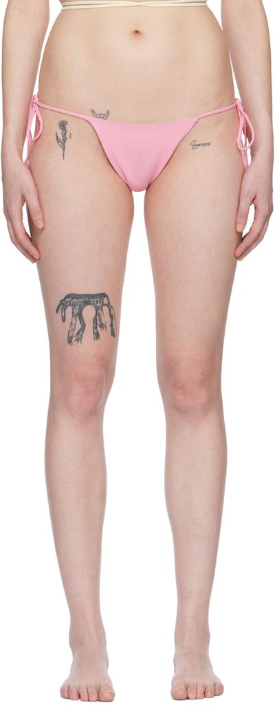 Magda Butrym 'Swim Bottom 01' Bikini Bottoms – On Sale Now