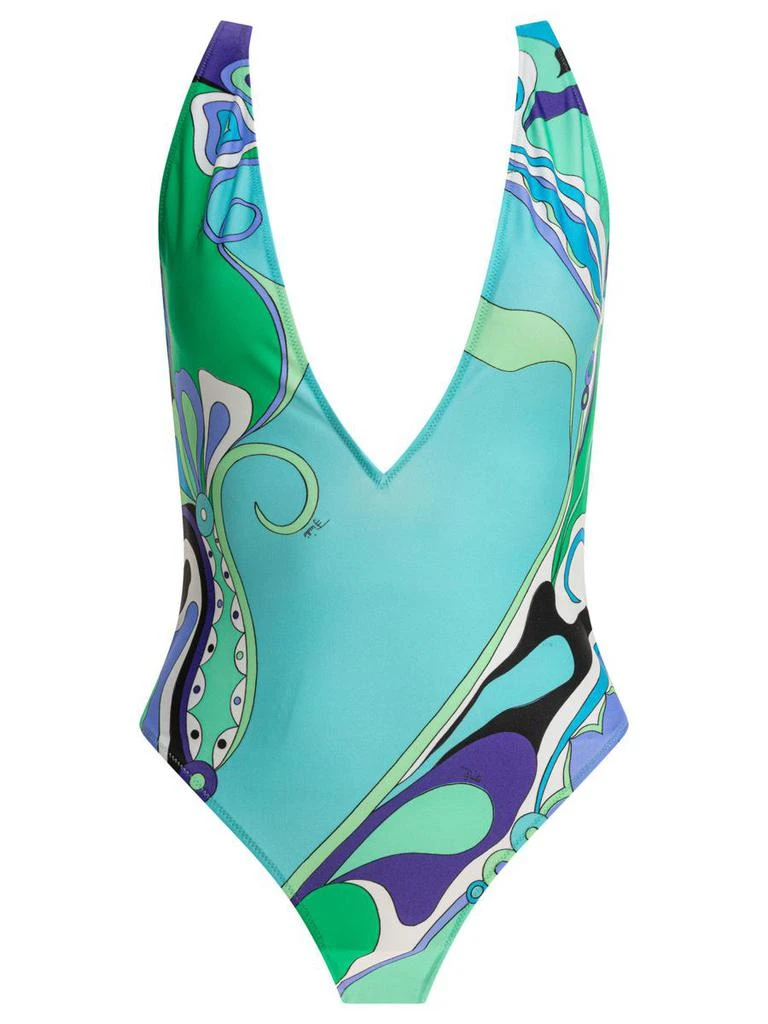 Pucci Pucci Swimwear 1