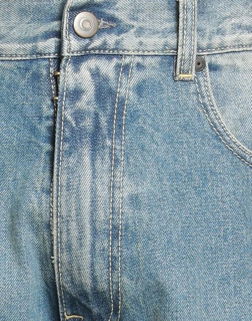 MAISON MARGIELA Denim pants 4