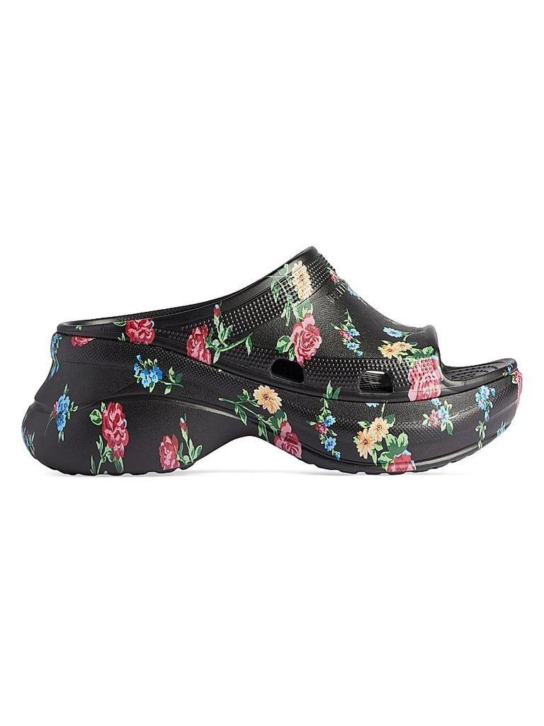 Crocs Pool Crocs Slide Sandals