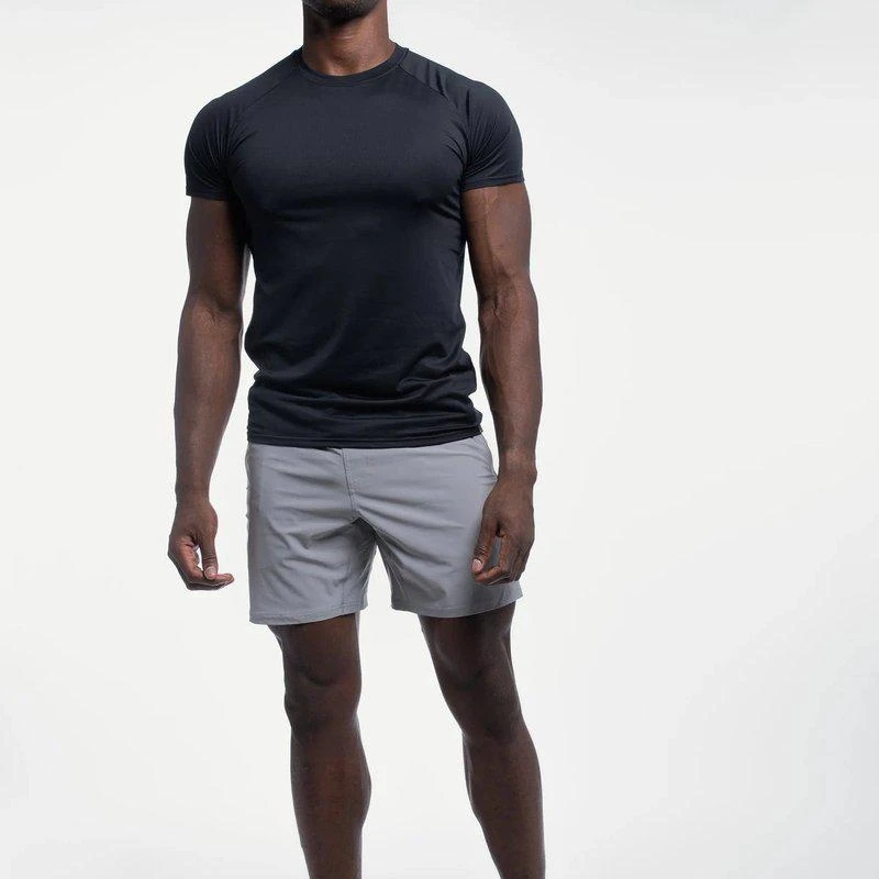 Barbell Apparel Ultralight Tech Tee 1
