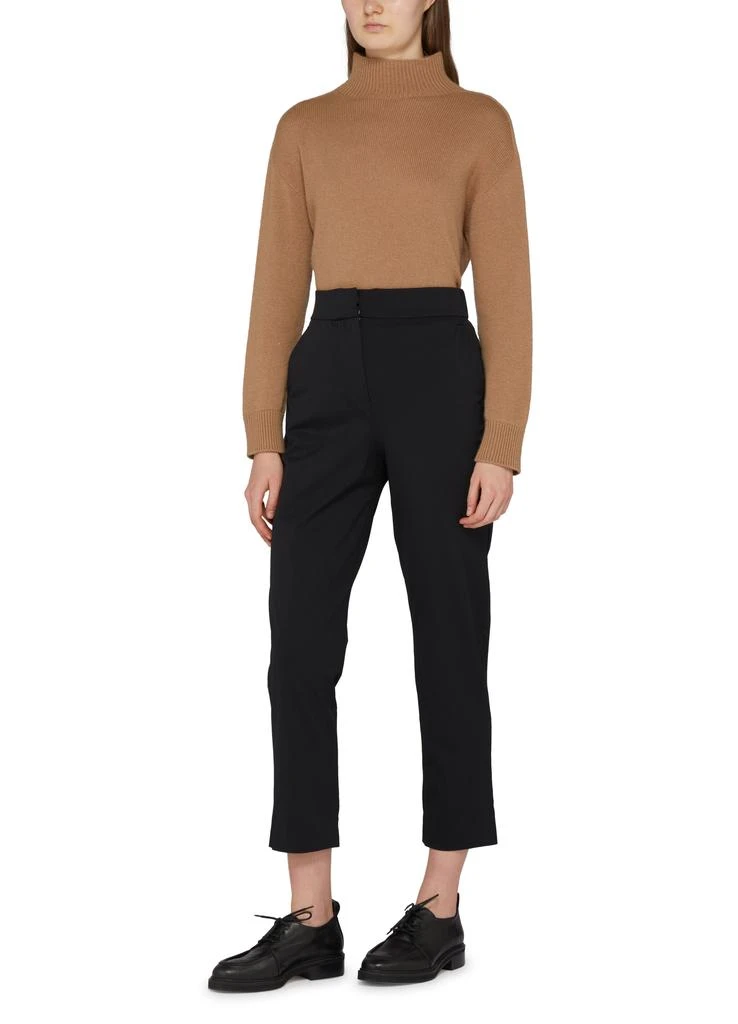 Max Mara Golf cropped pants - LEISURE 6