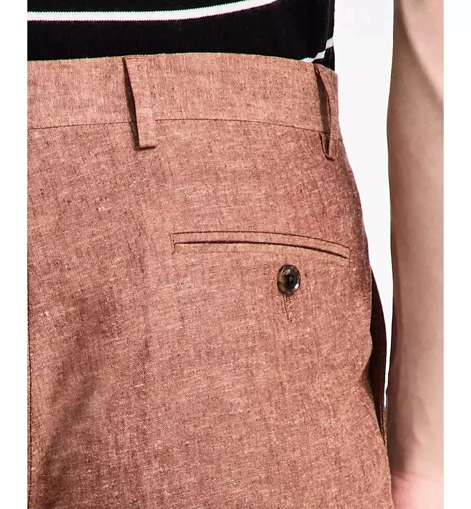 Tommy Hilfiger Men's Modern-Fit Suit Separate Pants 6