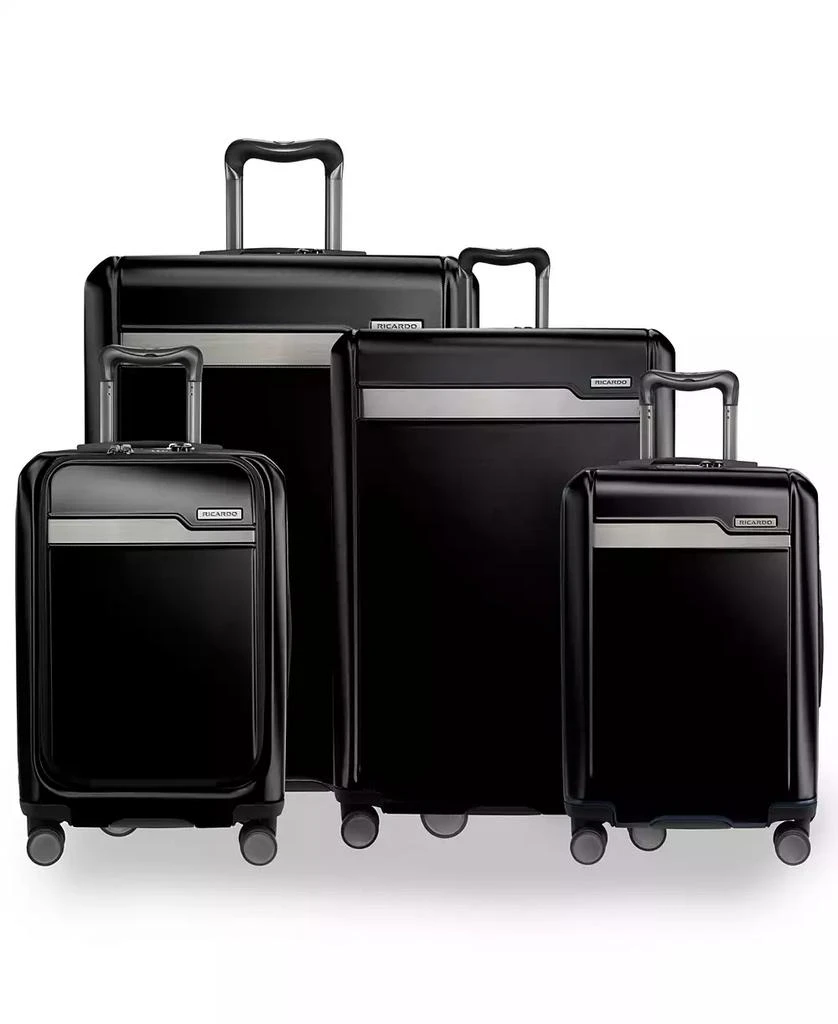 Ricardo Palm Springs 29" Hardside Check-In Spinner Suitcase 14