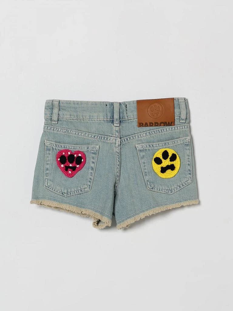 BARROW KIDS Shorts kids Barrow Kids 2