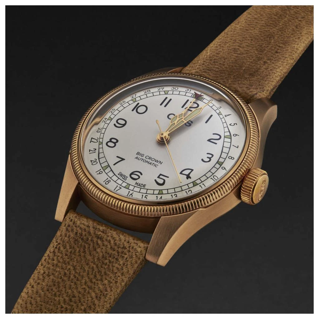 Oris Oris Big Crown Men's Automatic Watch 3