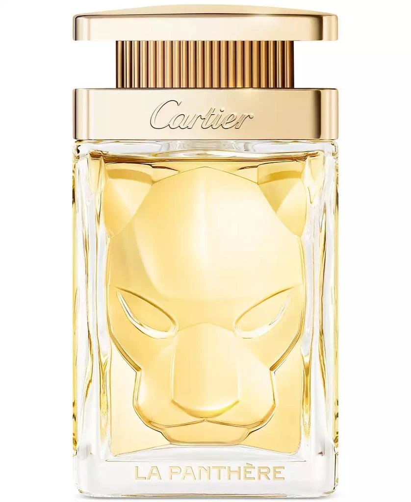 Cartier La Panthère Elixir, 3.3 oz. 1