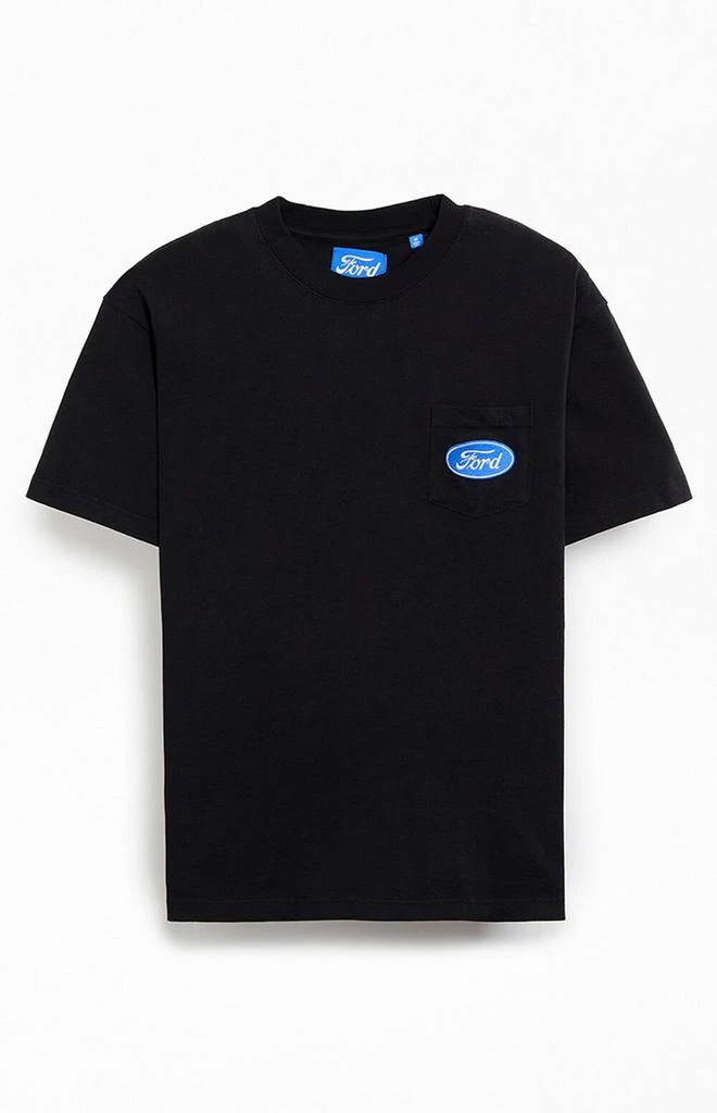 FORD Patch Pocket T-Shirt 1