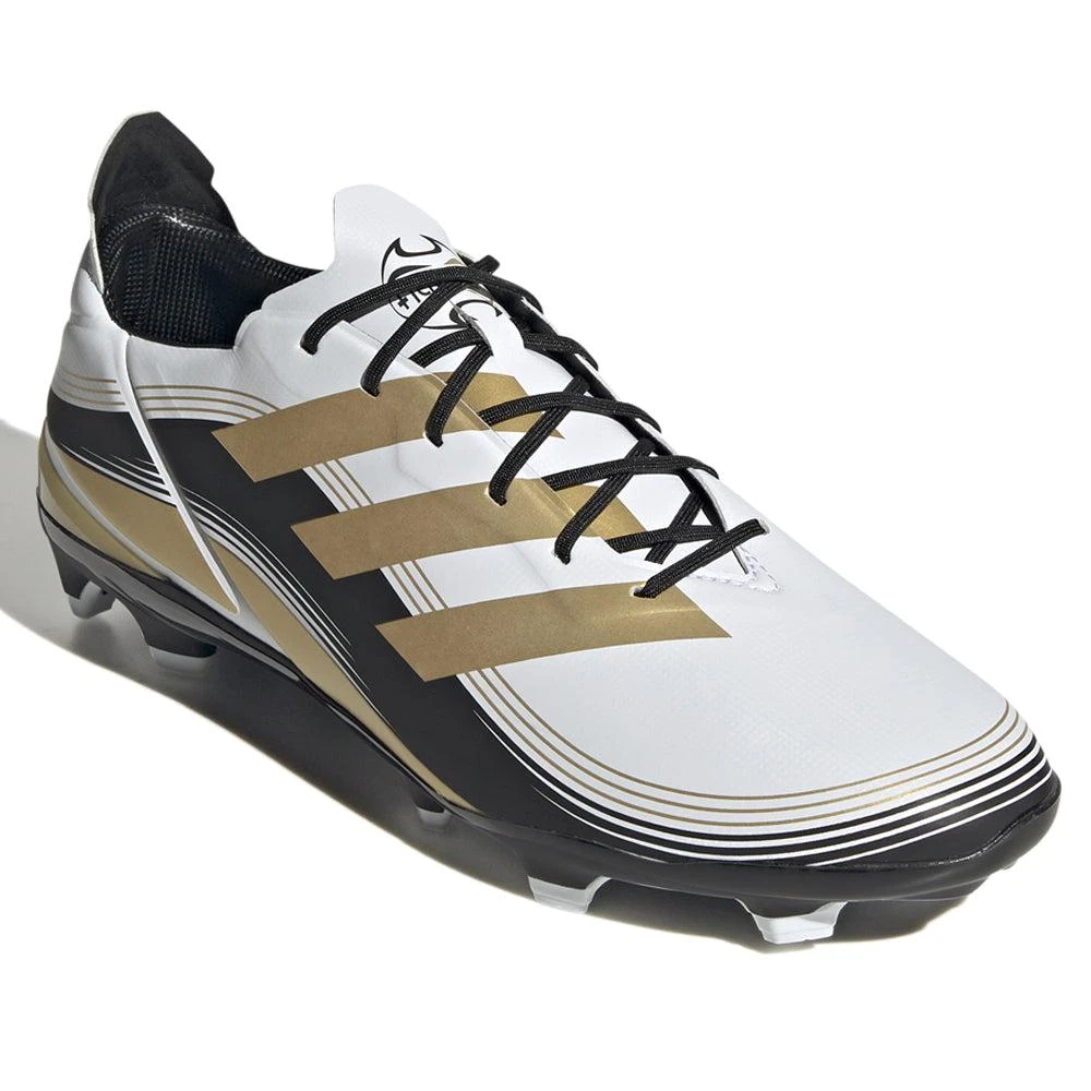 Adidas Gamemode Firm Ground Soccer Cleats 2