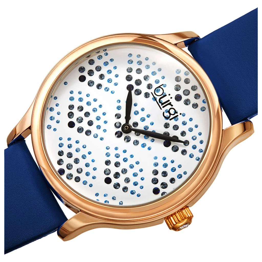 Burgi Burgi Women's Watch BUR238BU 3