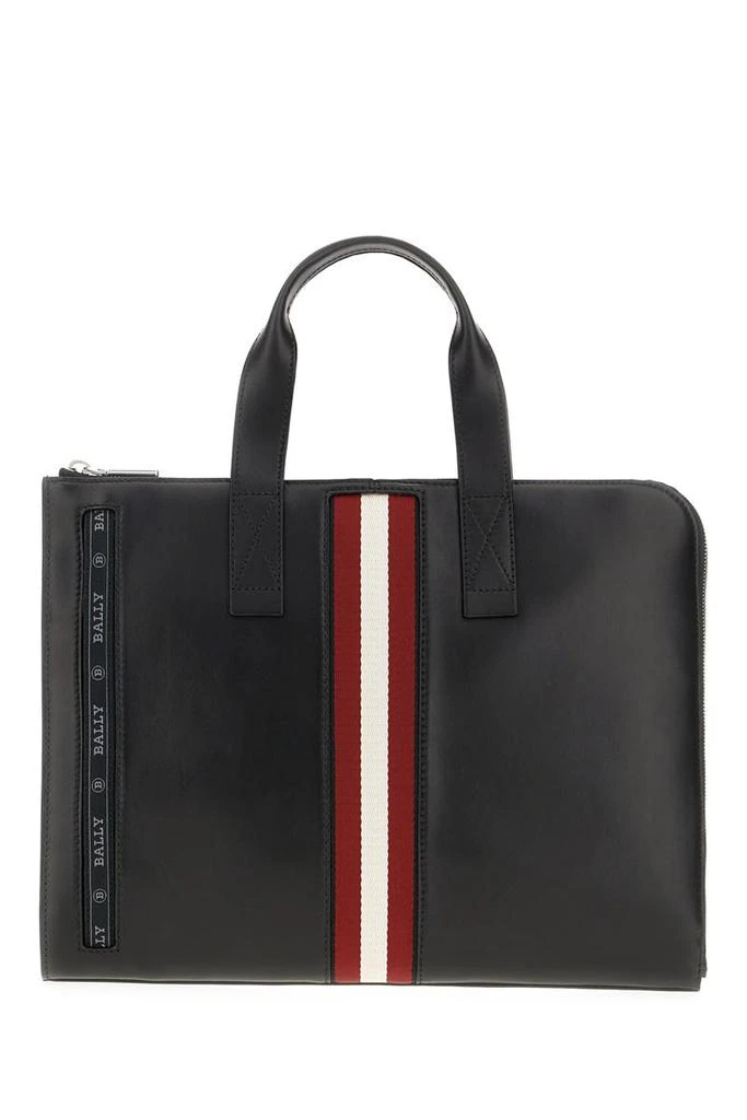 Bally Bally Briefcase 1