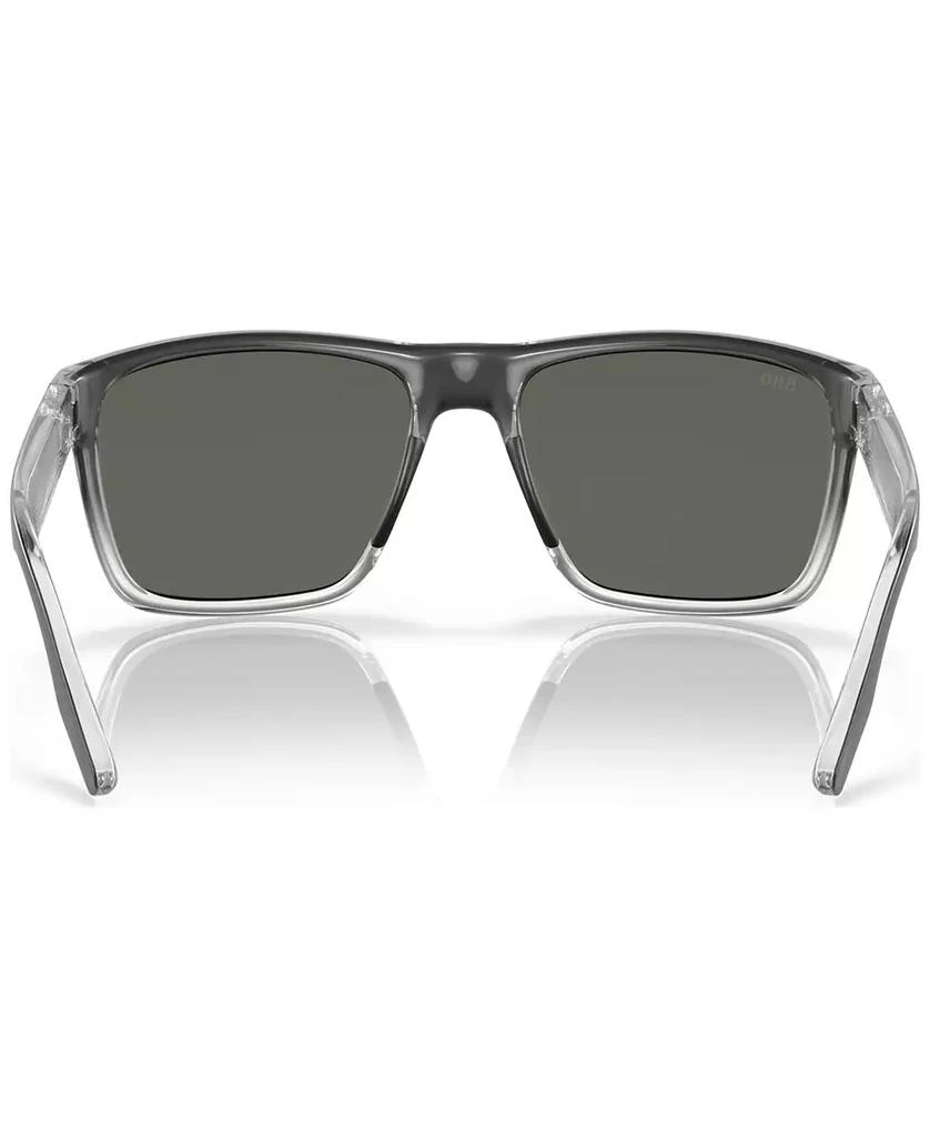 Costa Del Mar Men's Polarized Sunglasses, 6S905059-P 4