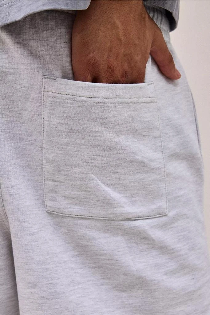 Urban Outfitters UO Uniform Knit Sweat Short 4