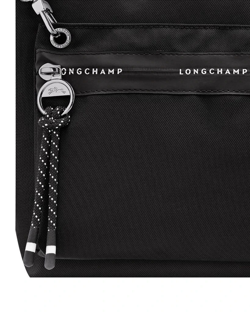 Longchamp Le Pliage Pouch & Crossbody Bag 5
