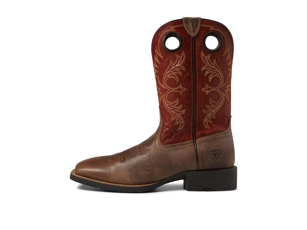 Ariat Sport Rodeo Western Boot 4