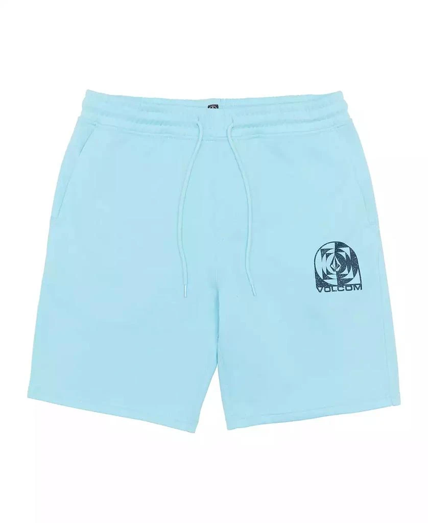 Volcom Men's Echo Chamber Fleece Short 1