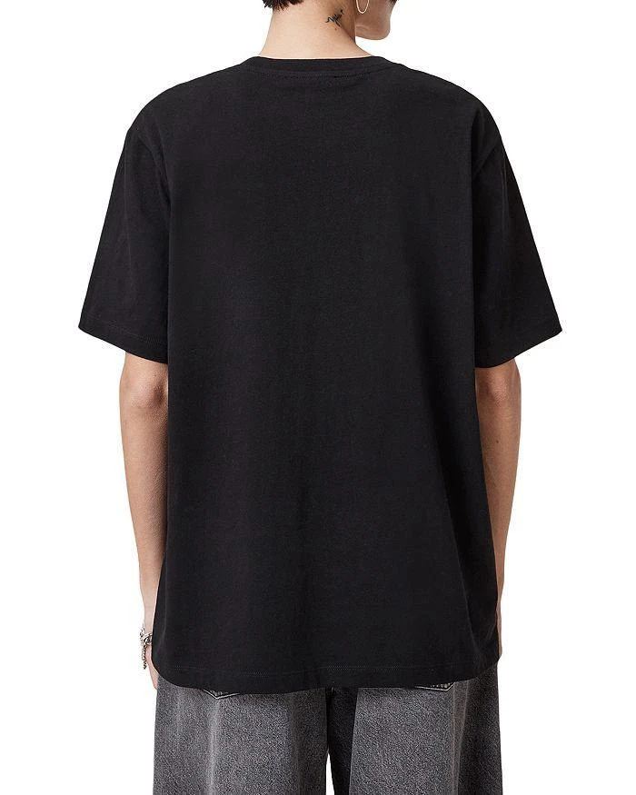 ALL SAINTS Dawn Graphic Boyfriend Tee 3