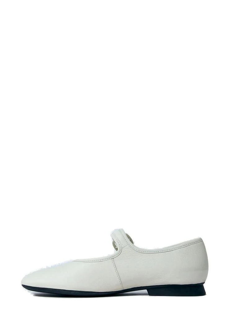 Camper Camper Casi Myra Flats 2