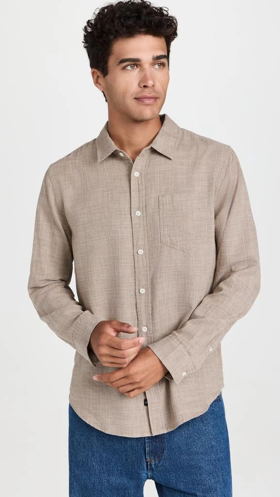 Rails Wyatt Shirt 1