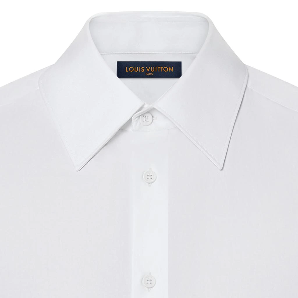 Louis Vuitton Cotton Long-Sleeved Shirt 3