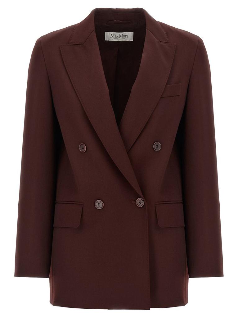 Max Mara Max Mara 'Farad' Blazer