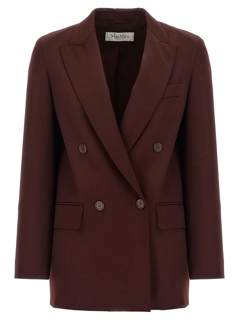 Max Mara Max Mara 'Farad' Blazer 1