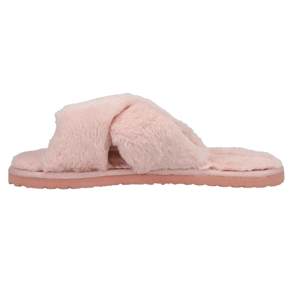 Puma Fluff X Strap Slide Sandals 3