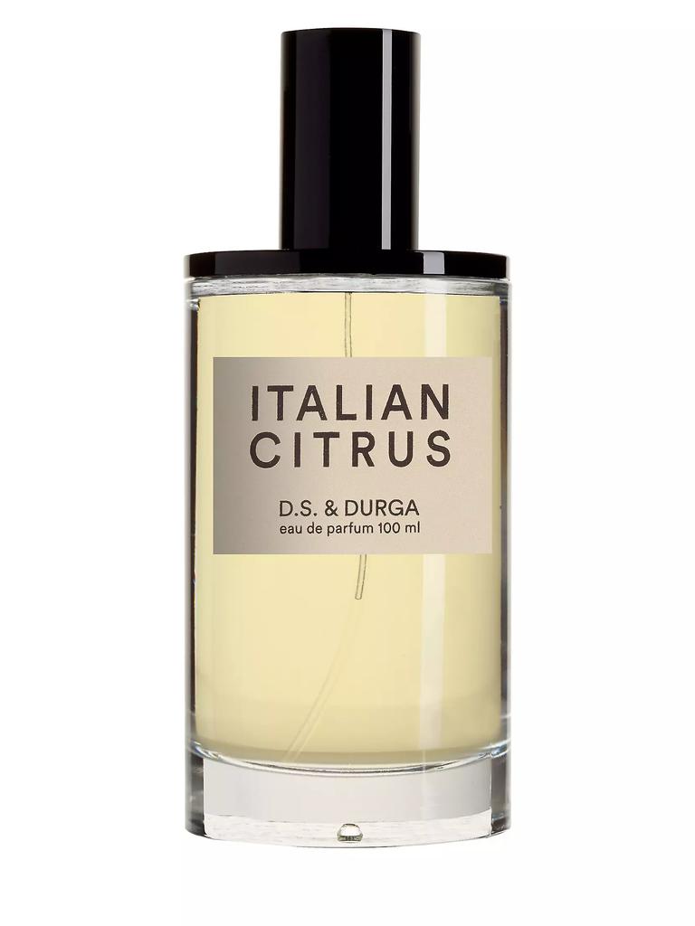 D.S. & Durga Italian Citrus Parfum