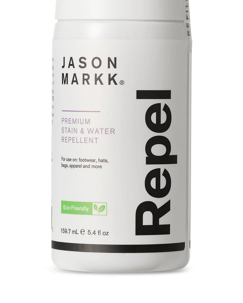 Jason Markk Repel Premium Stain & Water Repellent 5.4 oz. 2