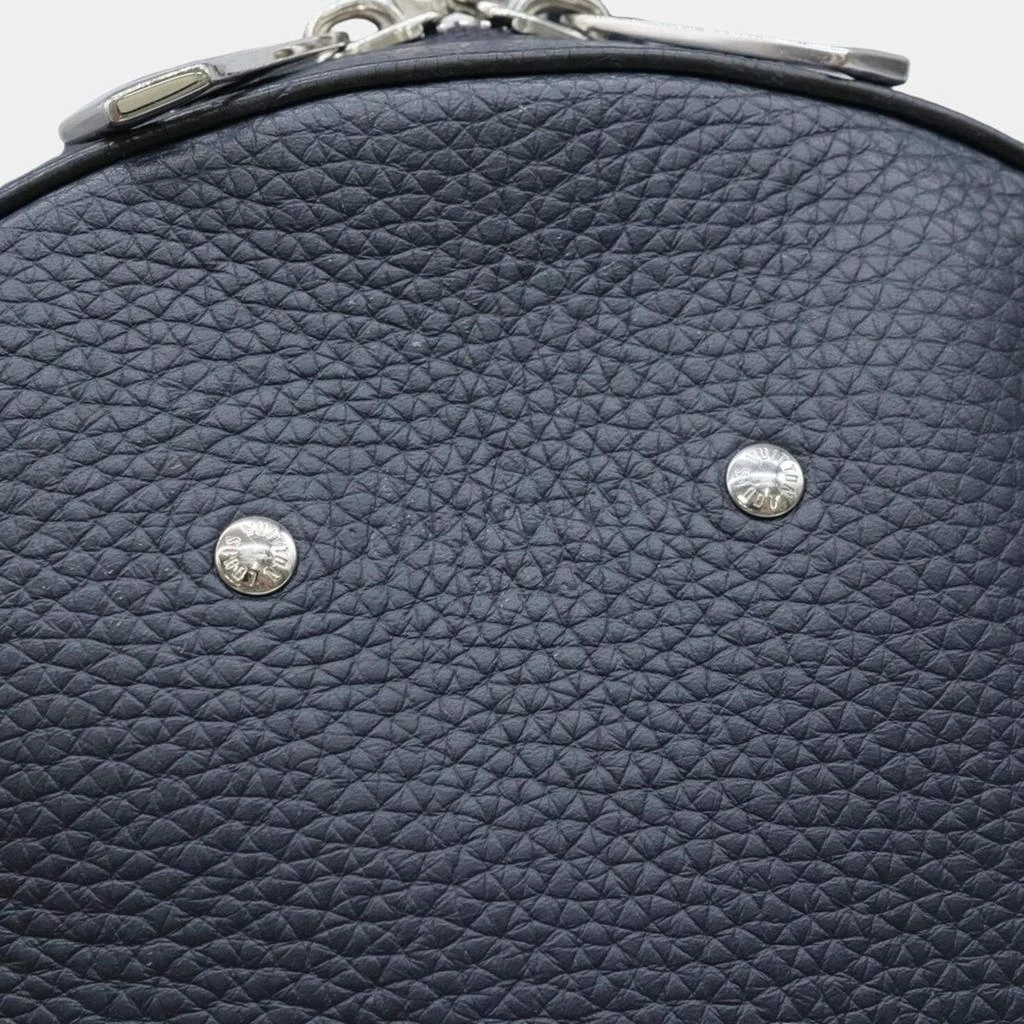 Louis Vuitton Louis Vuitton Dark Navy Blue Leather Armand Backpack - Backpacks - Compare Prices from 7+ Stores - Free Shipping - BeyondStyle Louis Vuitton Louis Vuitton Dark Navy Blue Leather Armand Backpack - Backpacks - Compare Prices from 7+ Stores - Free Shipping - BeyondStyle