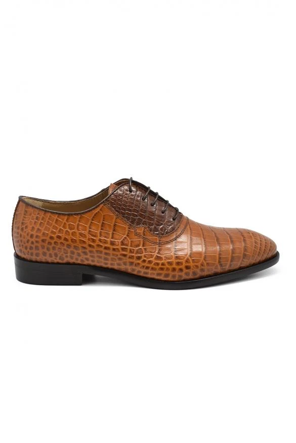 Caporicci Oxford shoes 1