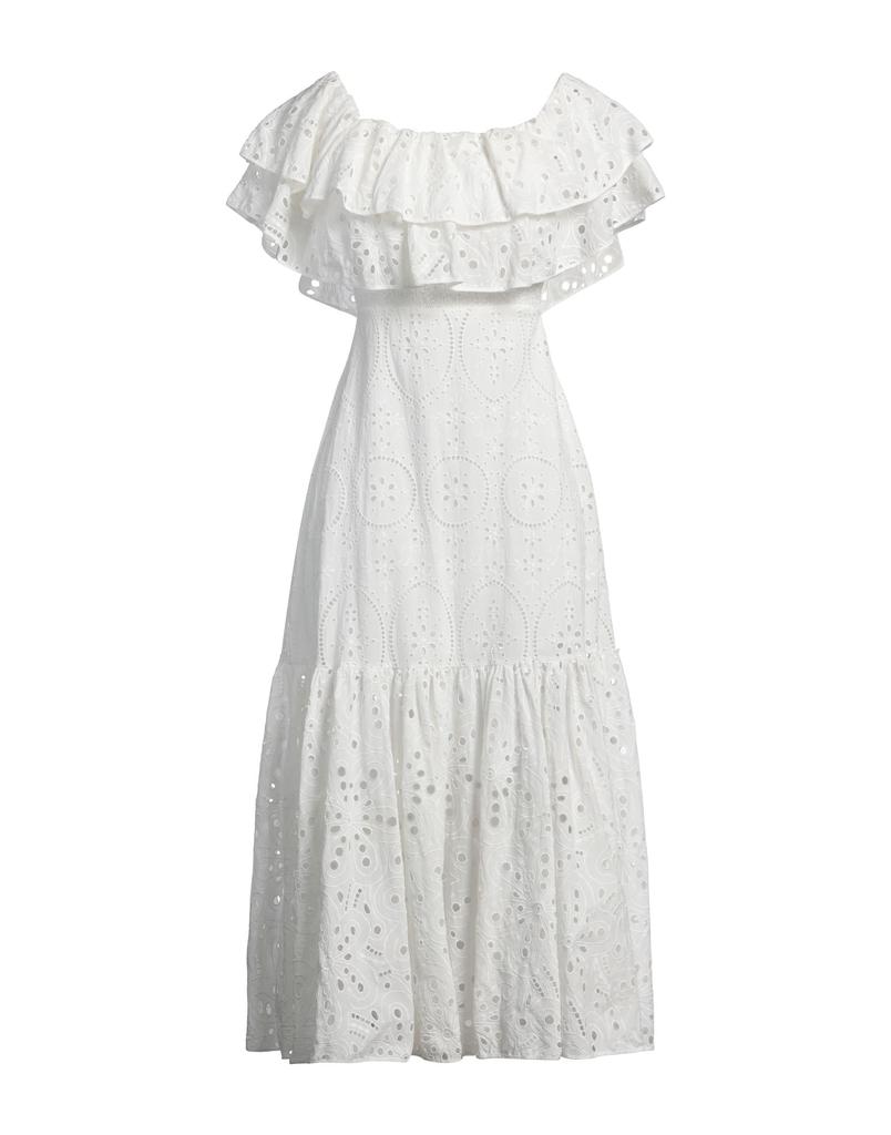 Charo Ruiz Ibiza Midi dress
