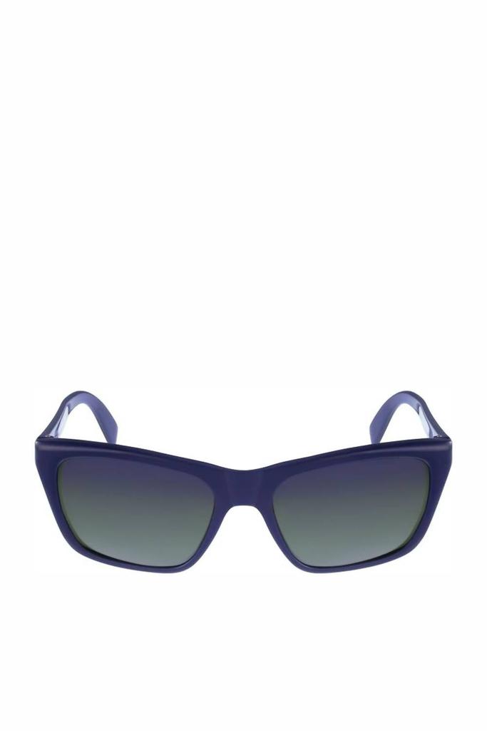 Vuarnet Vuarnet - Unisex Mirror Lens Sunglasses