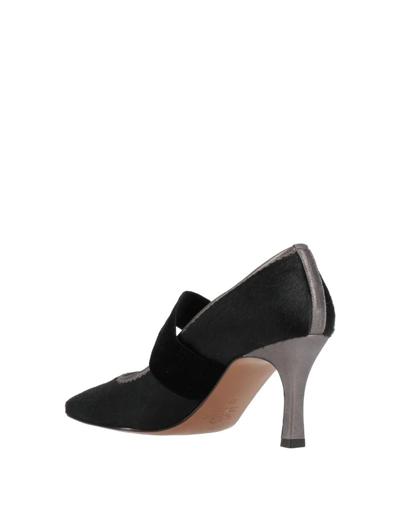 ROSE'S ROSES Pump 3