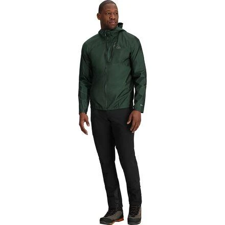 Outdoor Research Helium Rain Jacket - Men's 6