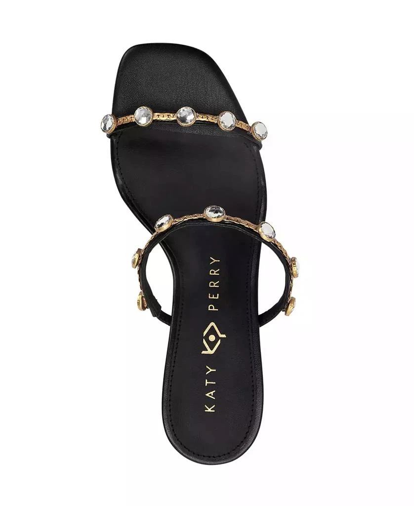 Katy Perry The Ladie Gemstone Sandal 4