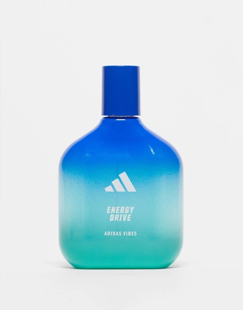 Adidas Fragrances Adidas Energy Drive Vibes Eau de Parfum 100ml 3