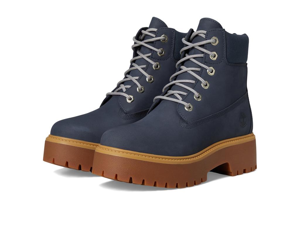 Timberland Stone Street 6 Inch Lace-Up Waterproof - Boots
