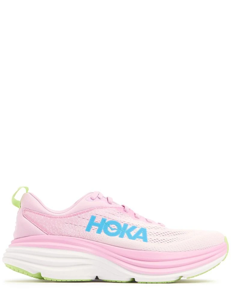 Hoka One One Bondi 8 Sneakers 1