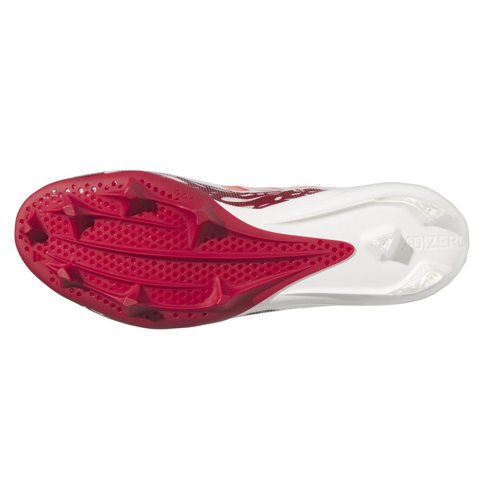 アメフト NFL PRO ADIZERO 7.0 XLサイズ レッド【新品】 アメフト NFL PRO ADIZERO 7.0 XLサイズ レッド【新品】 Yahoo