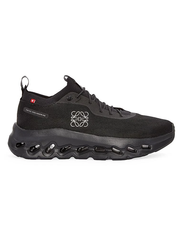Loewe LOEWE x On Men's Cloudtilt Sneakers 1