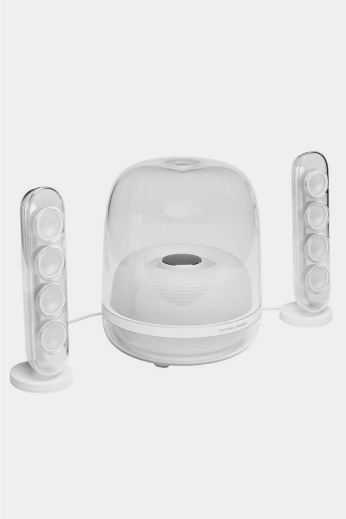 Harman Kardon Harman Kardon SoundSticks IV Bluetooth Speaker System