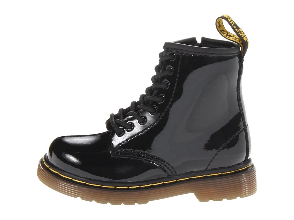 Dr. Martens Kid's Collection 1460 Infant Lace Up Fashion Boot (Toddler) 4