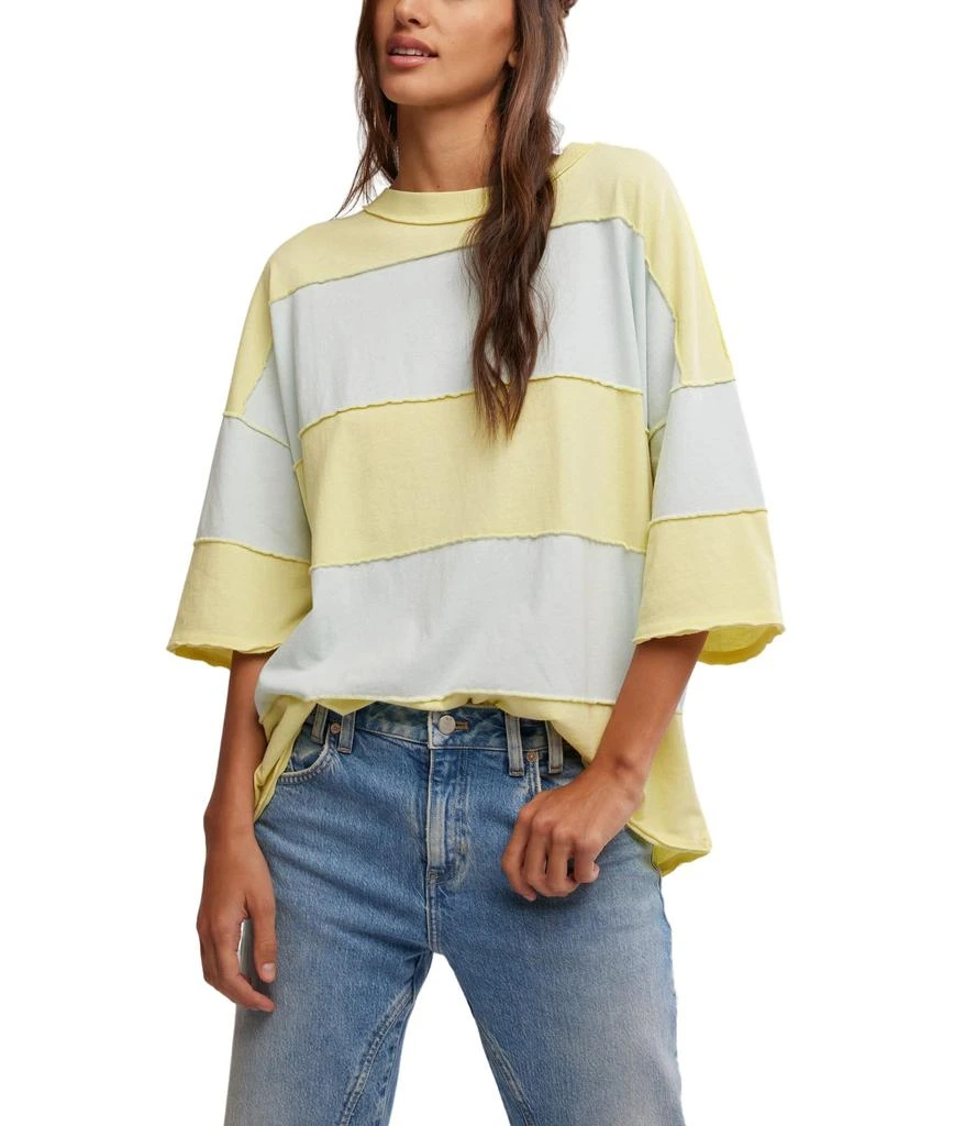 Free People Maddie Tee 1
