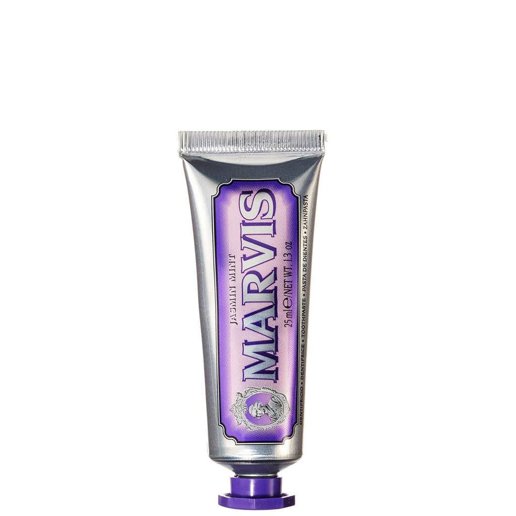 Marvis Marvis Travel Jasmine Mint Toothpaste 25ml