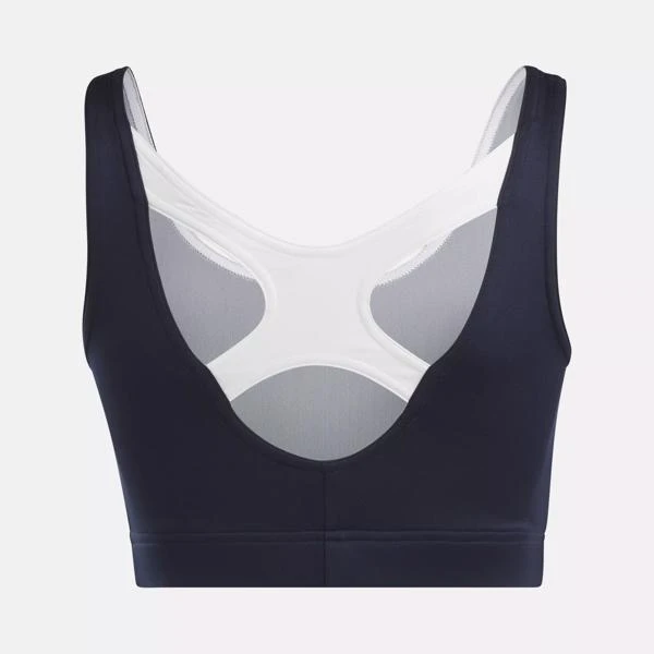 Reebok Workout Ready Sports Bra 5