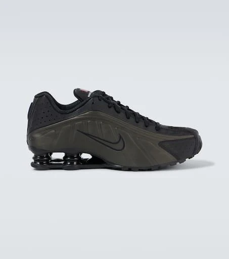 NIKE Shox R4 sneakers 1