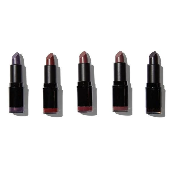 Revolution Revolution Lipstick Collection - Matte Noir 1